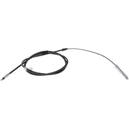 Dorman Brake Cable C661277